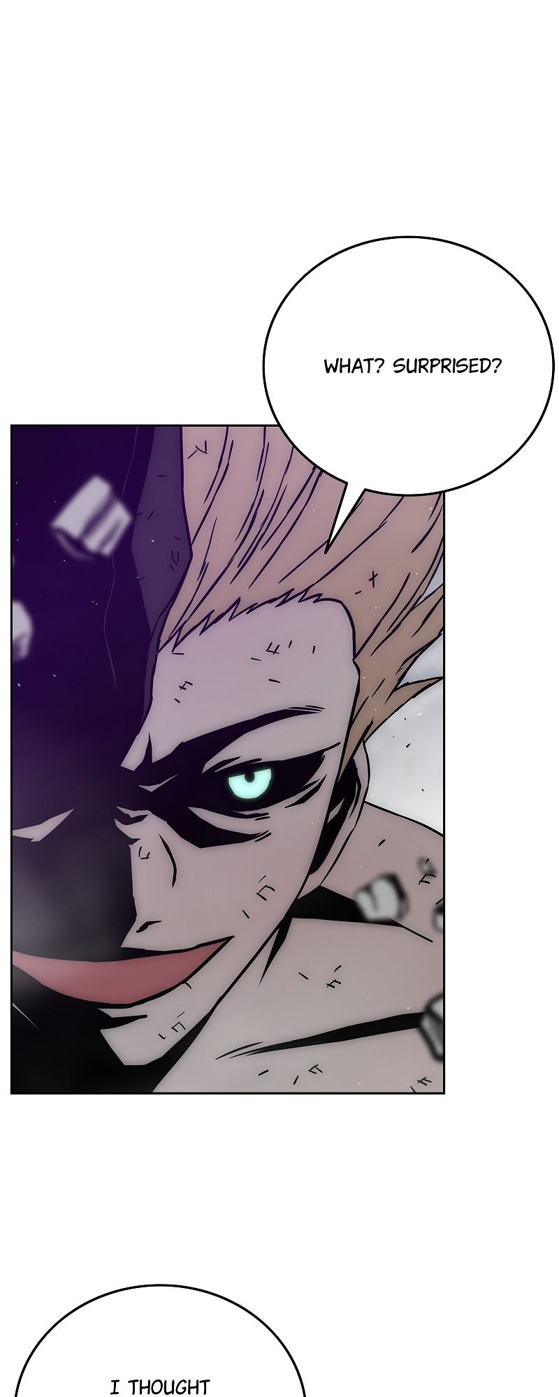 Evil Hunter - Episode 41 — page 39