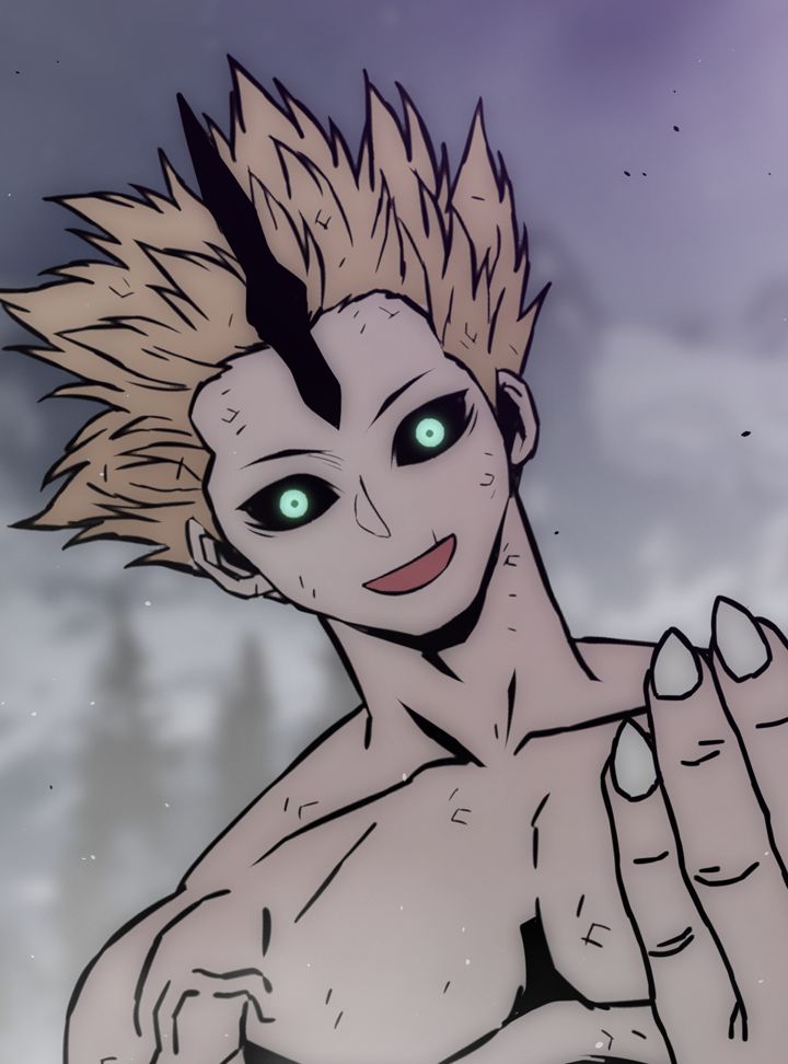 Evil Hunter episode 41