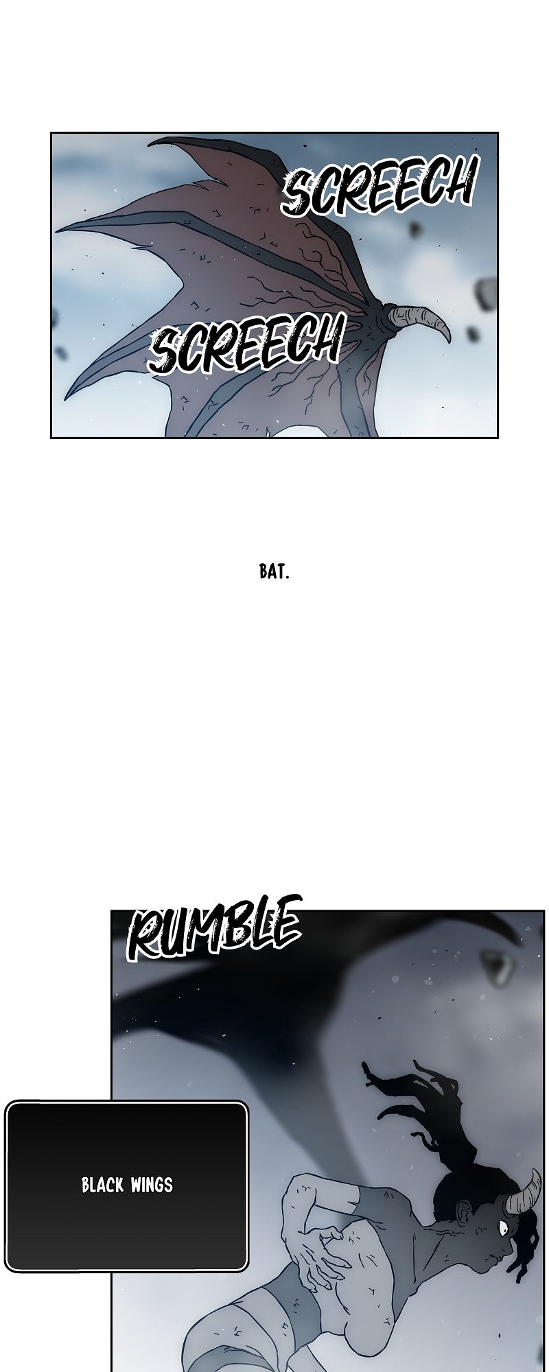 Evil Hunter - Episode 42 — page 18