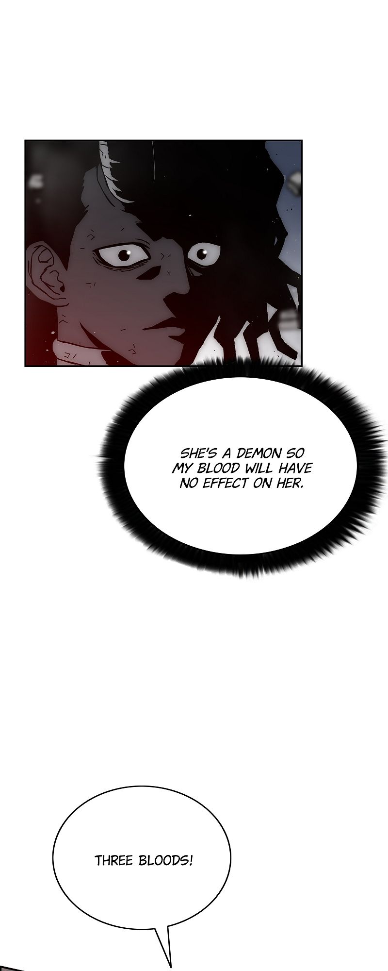 Evil Hunter - Episode 42 — page 24