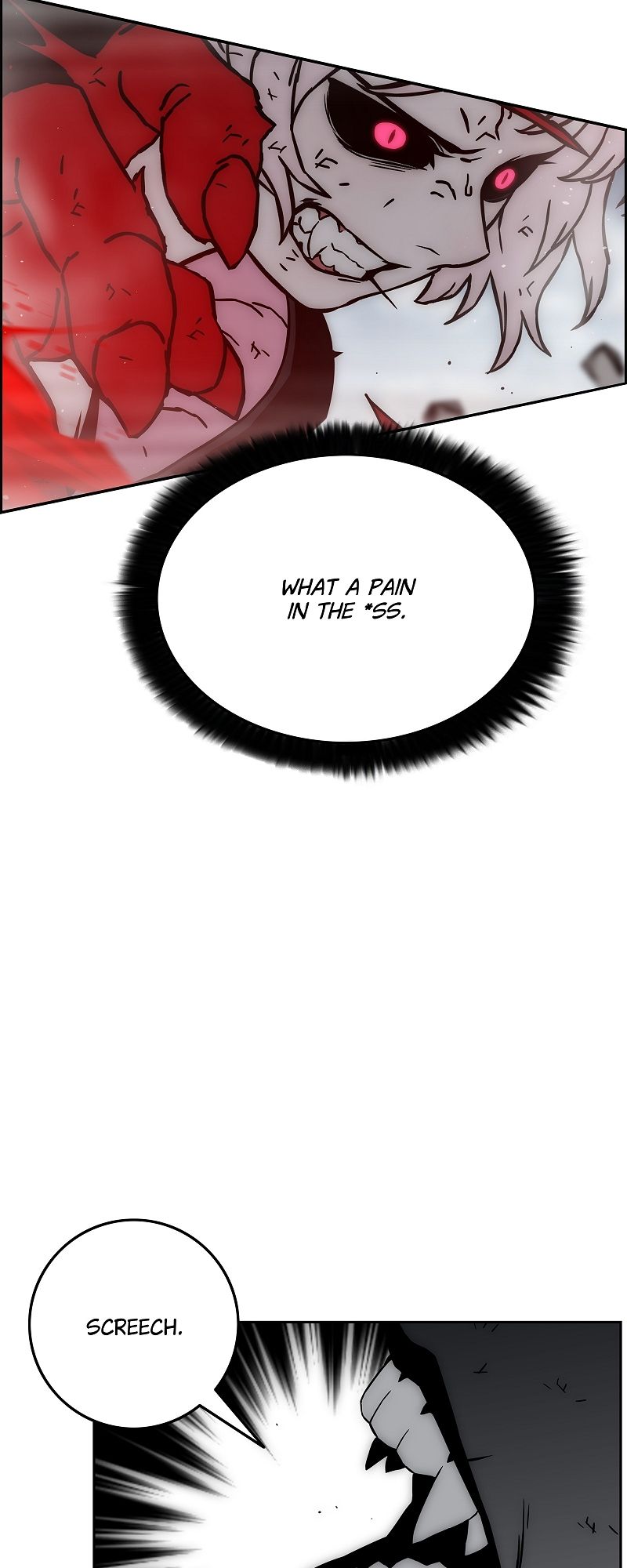 Evil Hunter - Episode 42 — page 25
