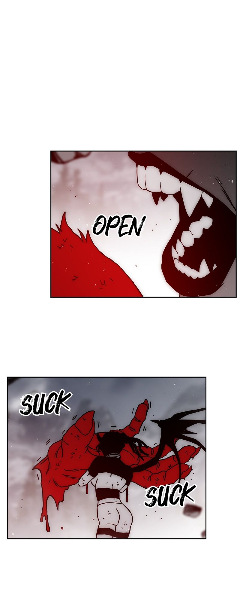 Evil Hunter - Episode 42 — page 31