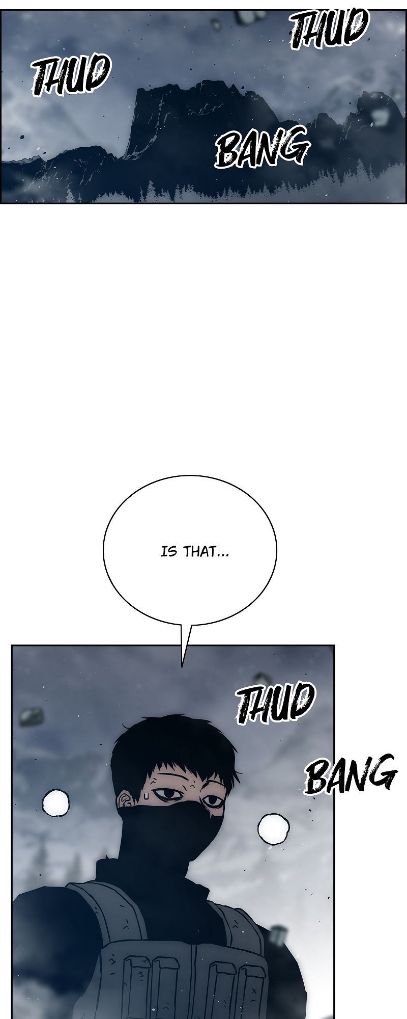 Evil Hunter - Episode 42 — page 37