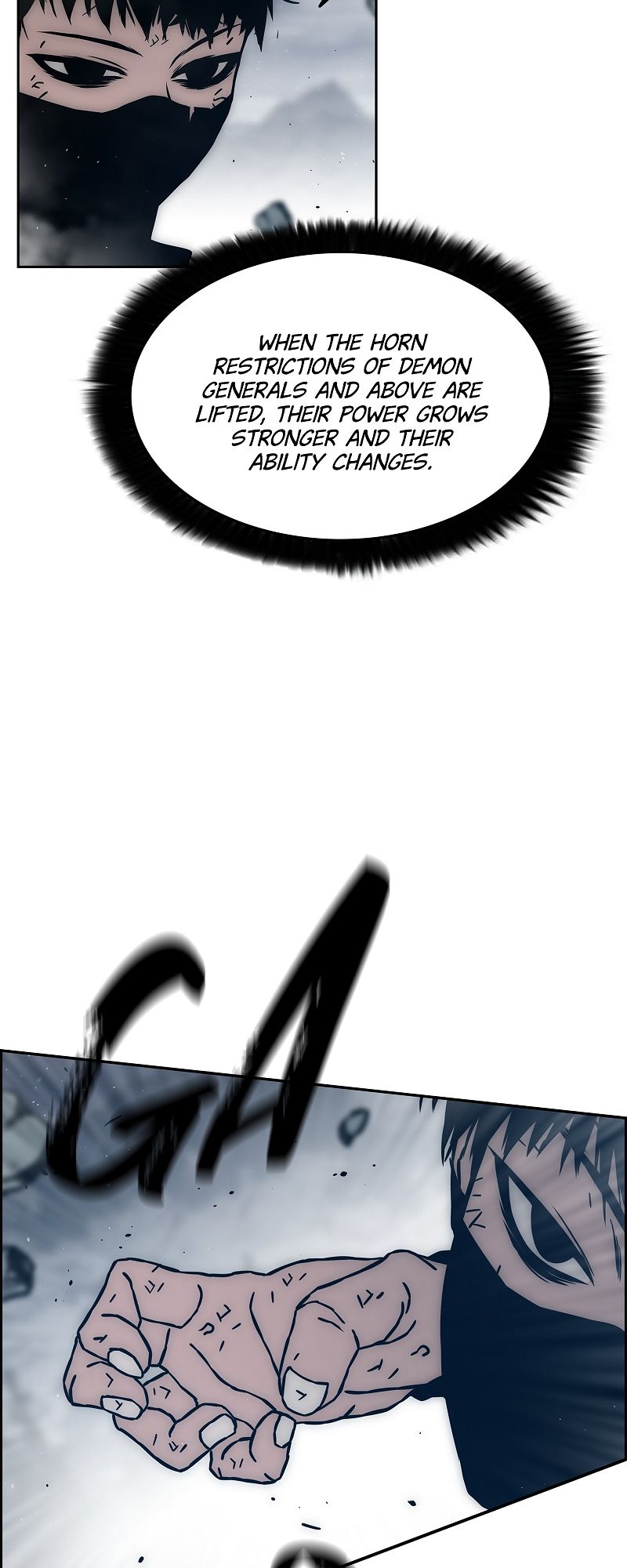 Evil Hunter - Episode 42 — page 41