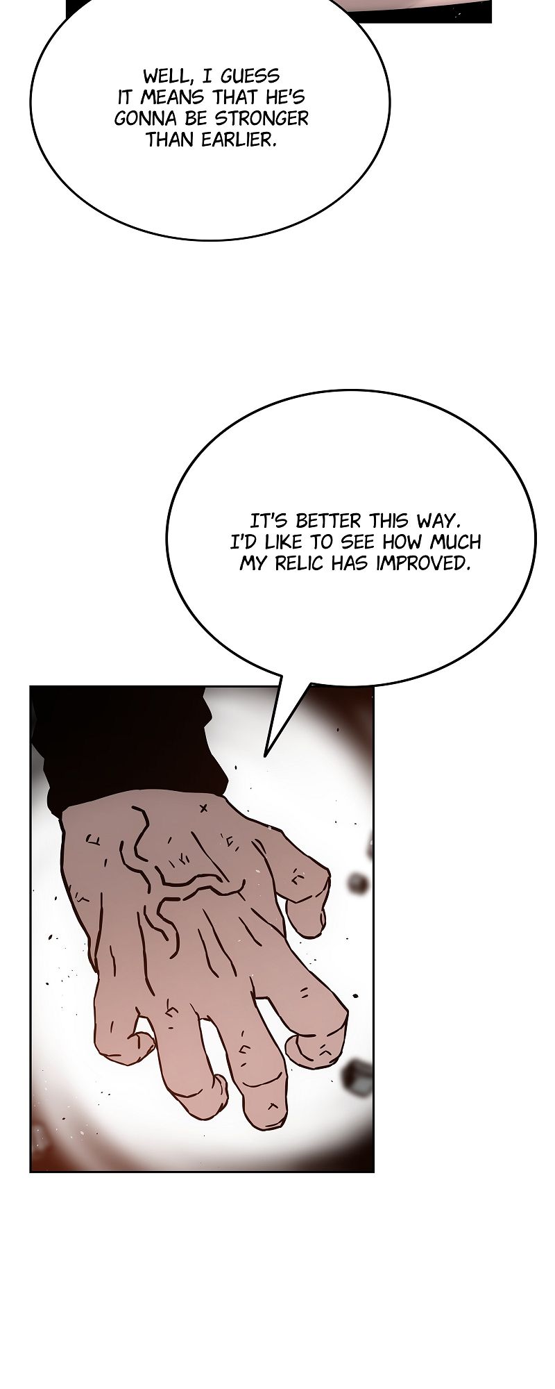 Evil Hunter - Episode 42 — page 49
