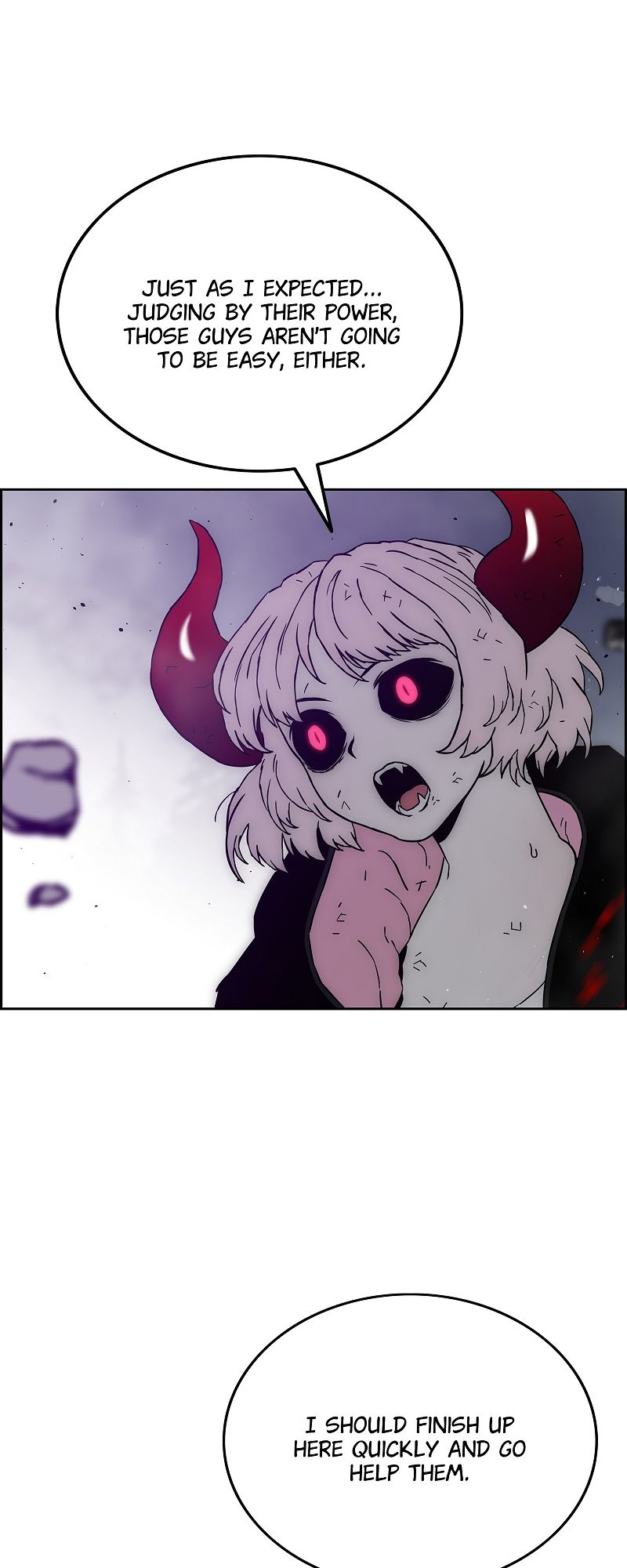 Evil Hunter - Episode 42 — page 5