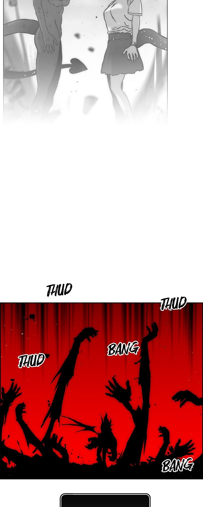 Evil Hunter - Episode 43 — page 21