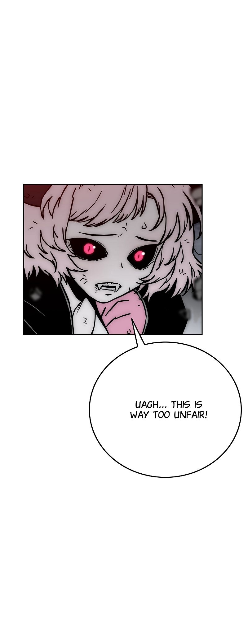 Evil Hunter - Episode 43 — page 32