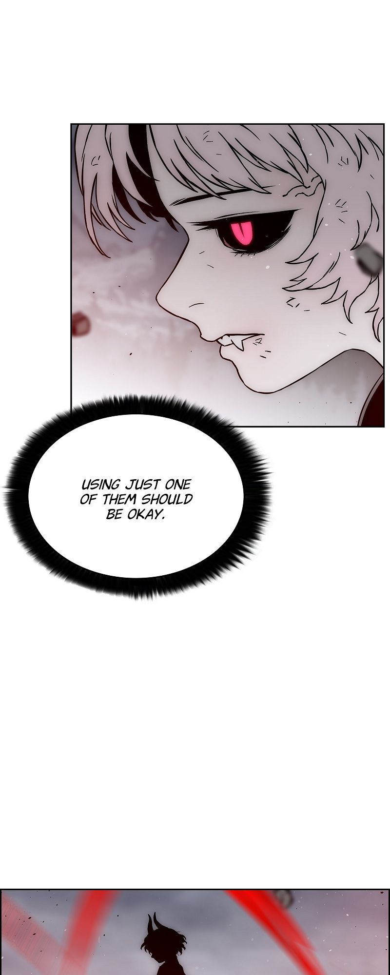 Evil Hunter - Episode 43 — page 41