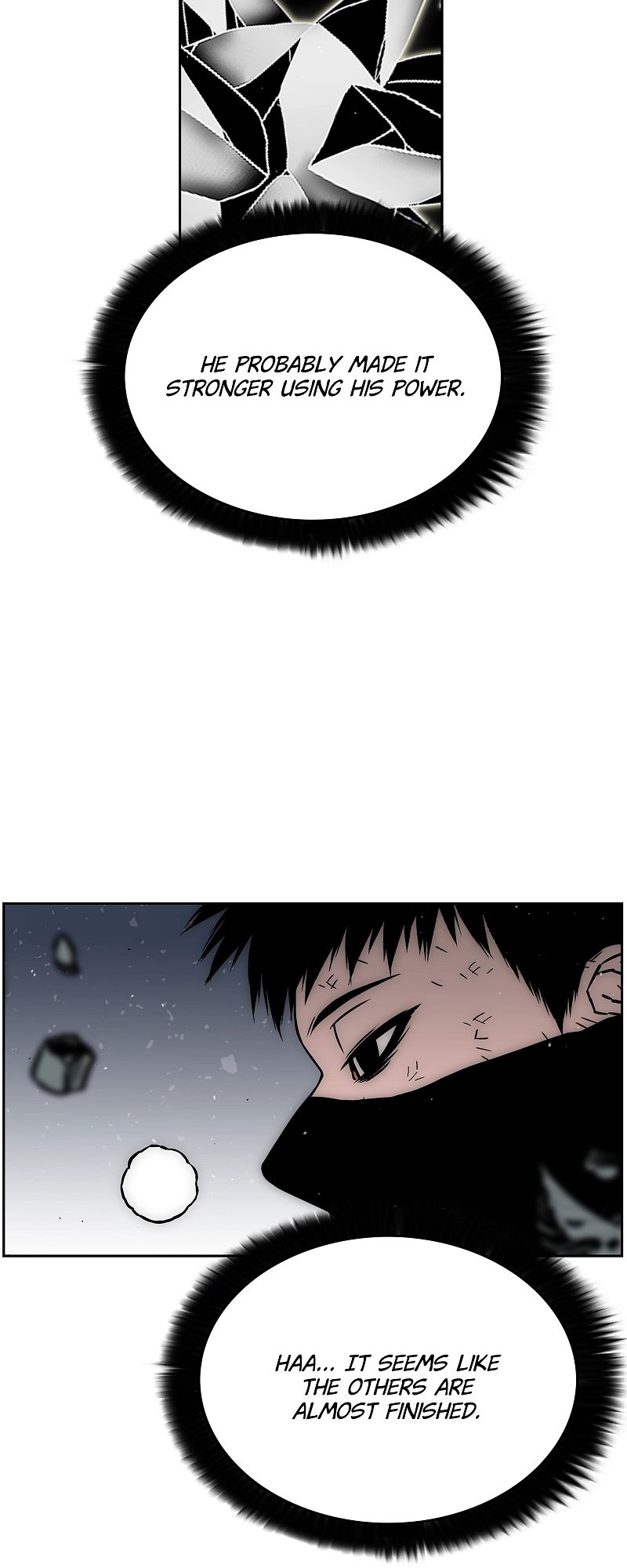 Evil Hunter - Episode 44 — page 6