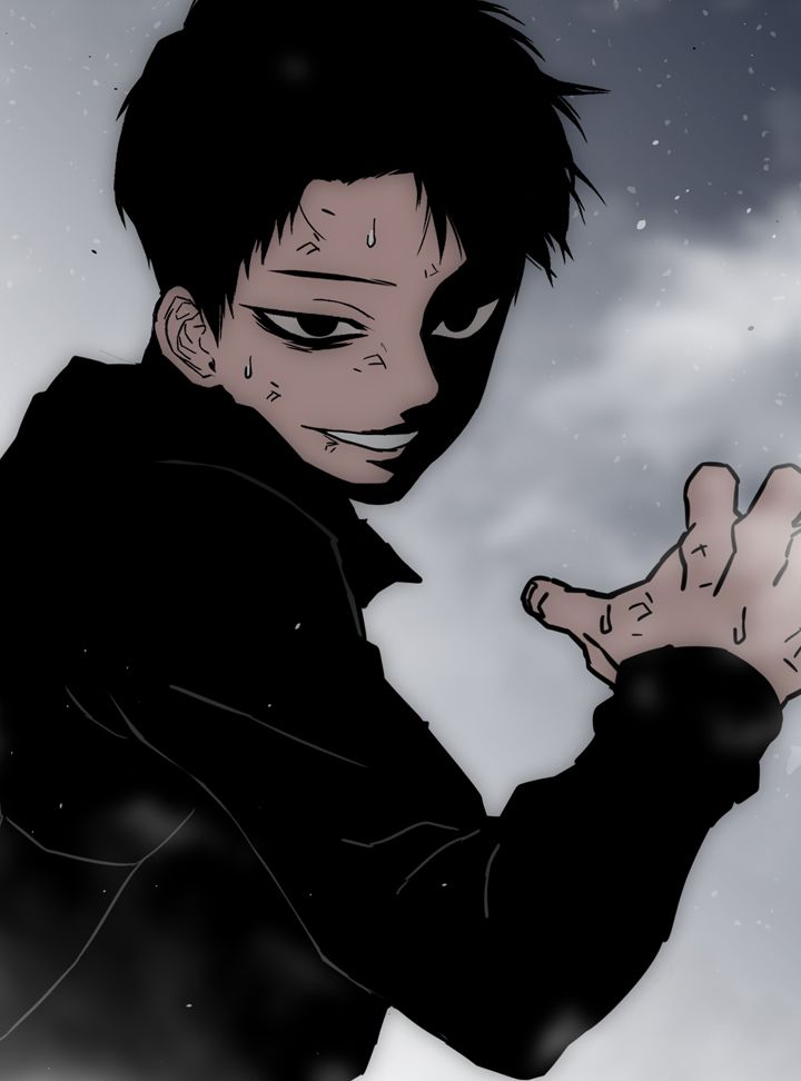 Evil Hunter episode 44