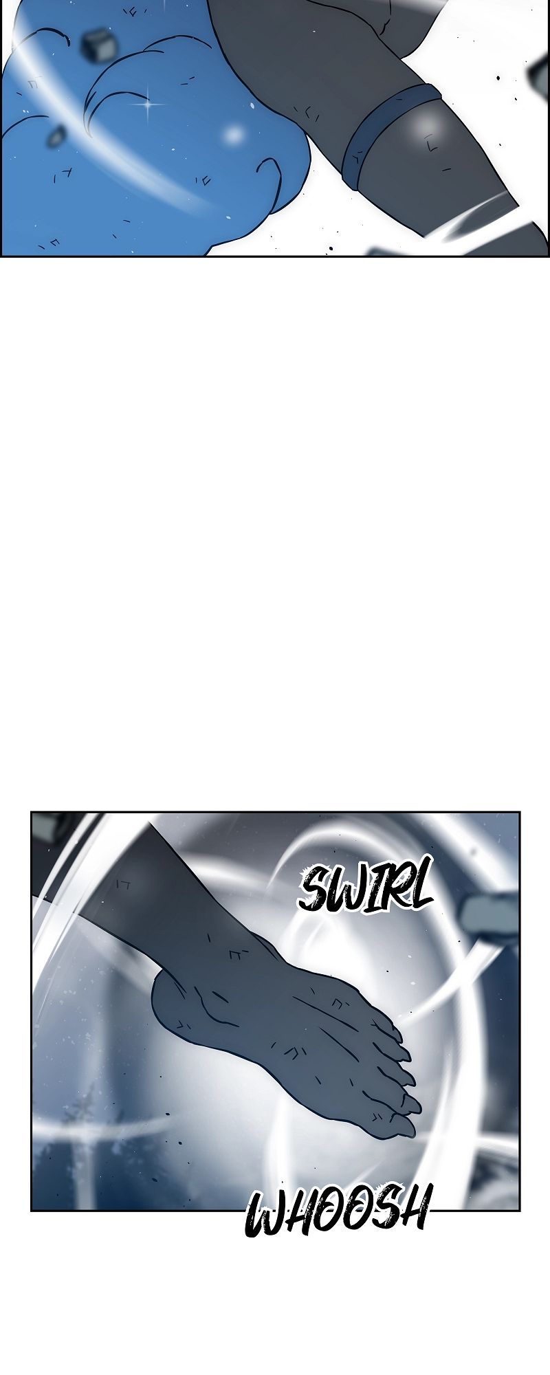 Evil Hunter - Episode 45 — page 28
