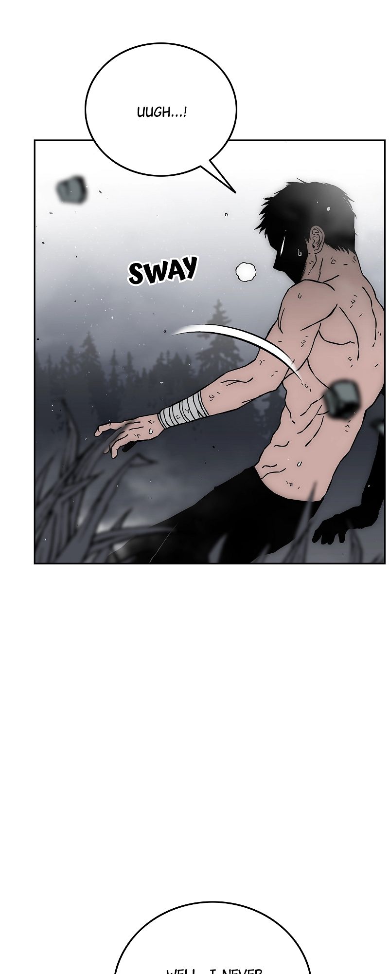 Evil Hunter - Episode 45 — page 4