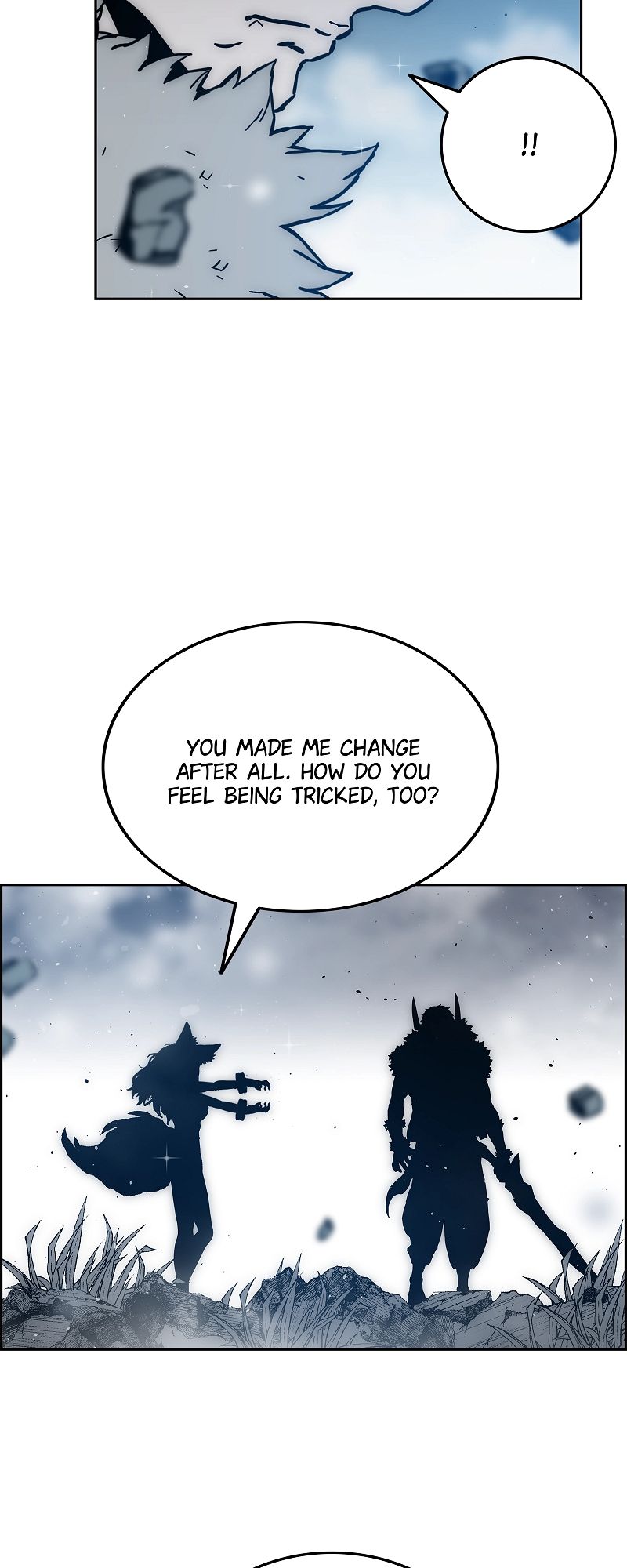 Evil Hunter - Episode 45 — page 49