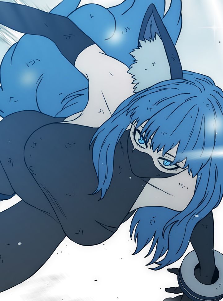 Evil Hunter episode 45