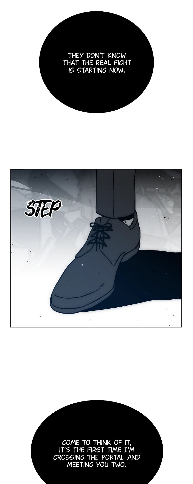 Evil Hunter - Episode 46 — page 23