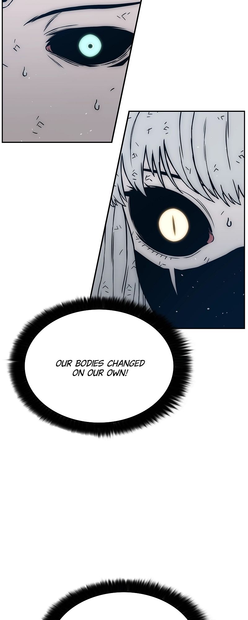 Evil Hunter - Episode 46 — page 28