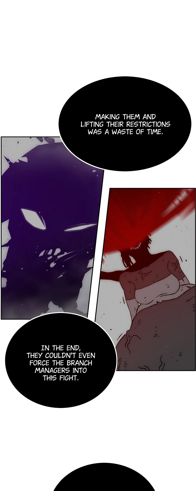Evil Hunter - Episode 46 — page 3
