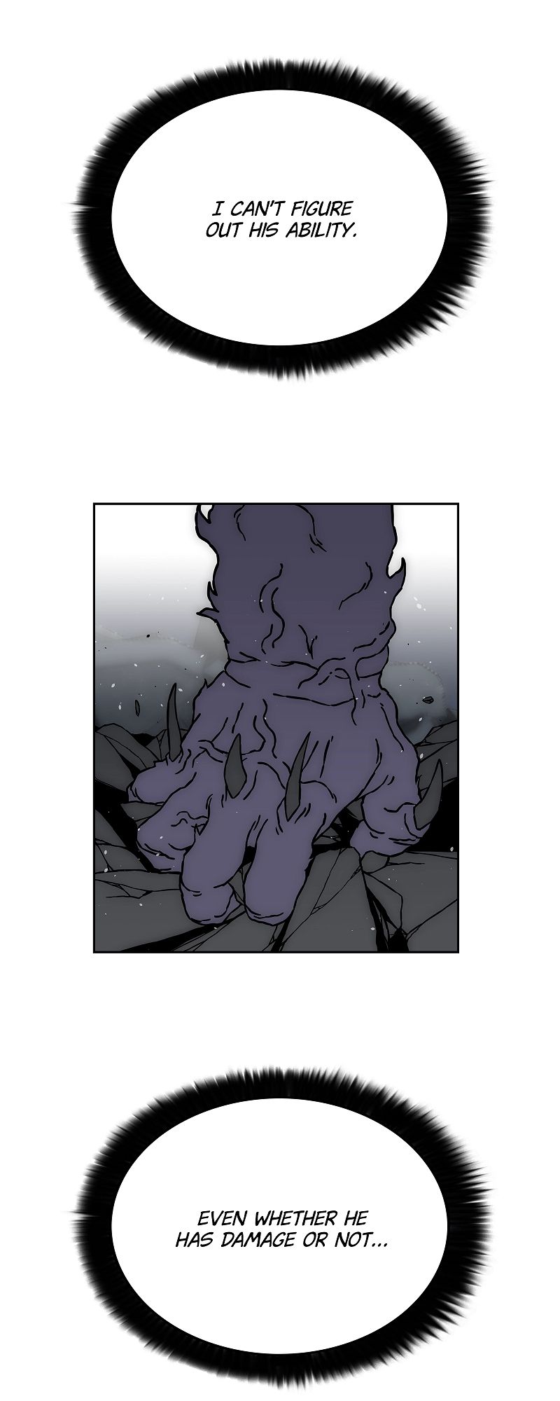 Evil Hunter - Episode 46 — page 39