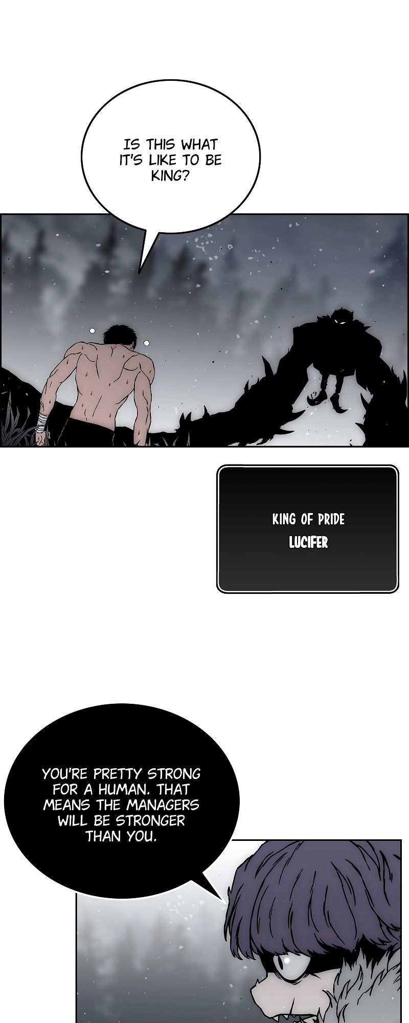 Evil Hunter - Episode 46 — page 40