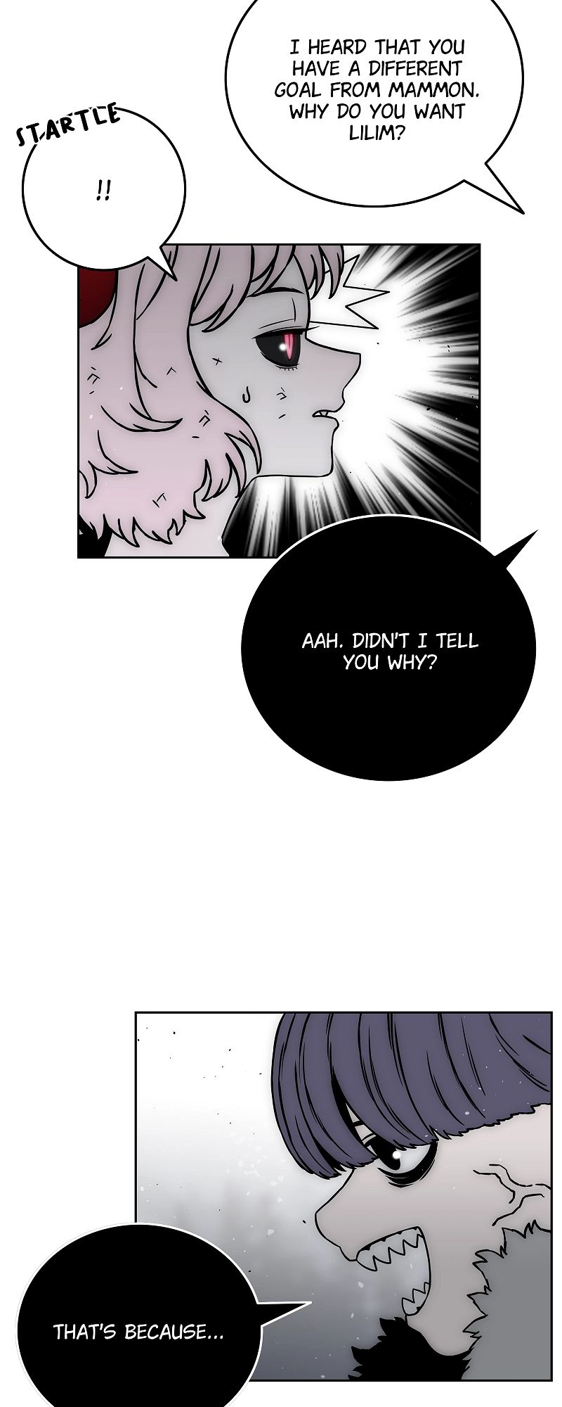 Evil Hunter - Episode 46 — page 42