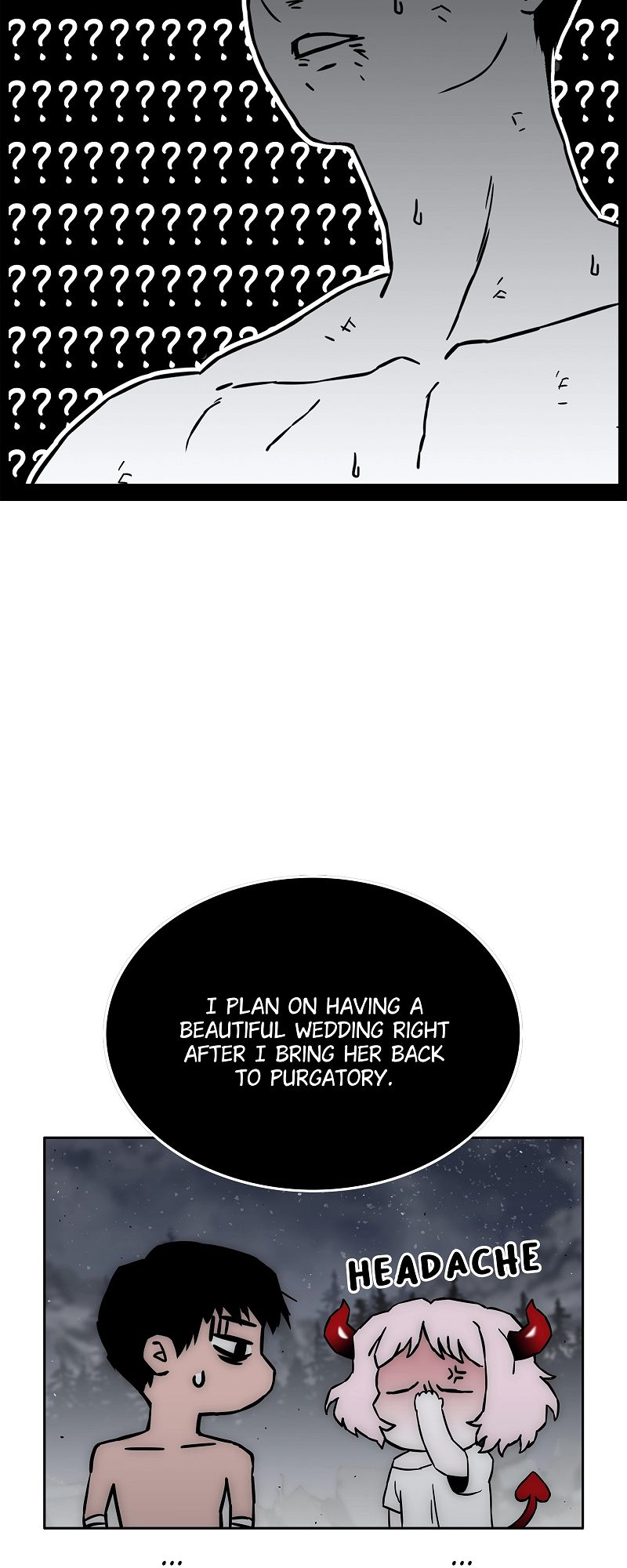 Evil Hunter - Episode 46 — page 44