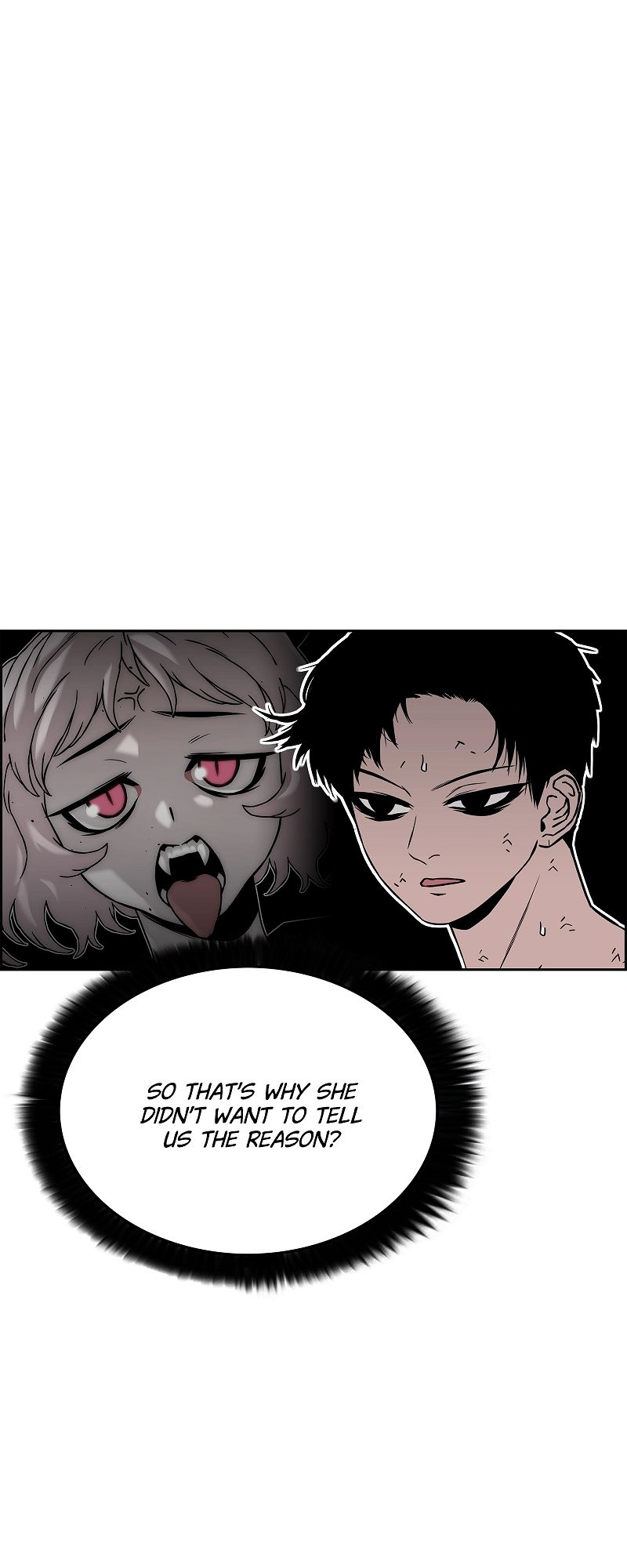Evil Hunter - Episode 46 — page 45