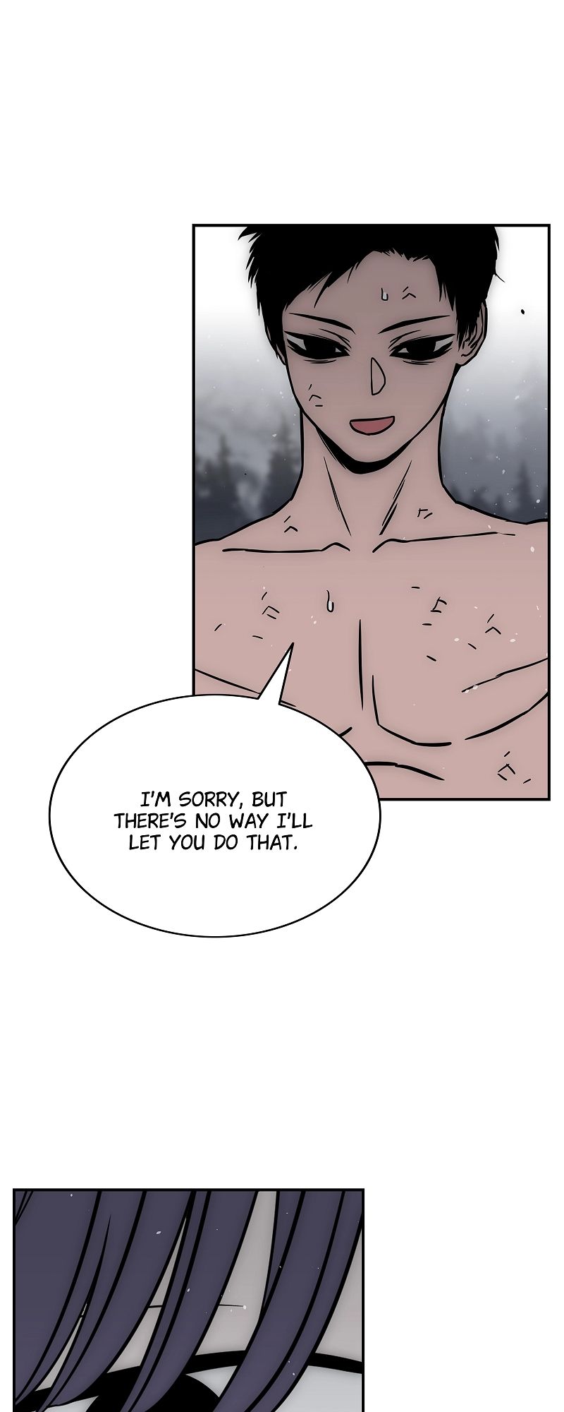 Evil Hunter - Episode 46 — page 46
