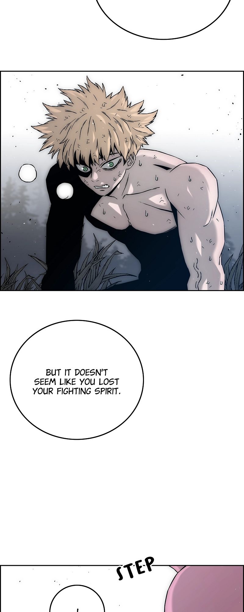 Evil Hunter - Episode 47 — page 18