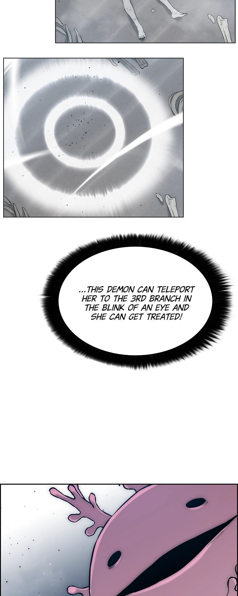 Evil Hunter - Episode 47 — page 24