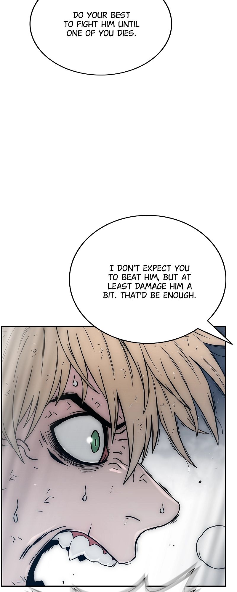 Evil Hunter - Episode 47 — page 26