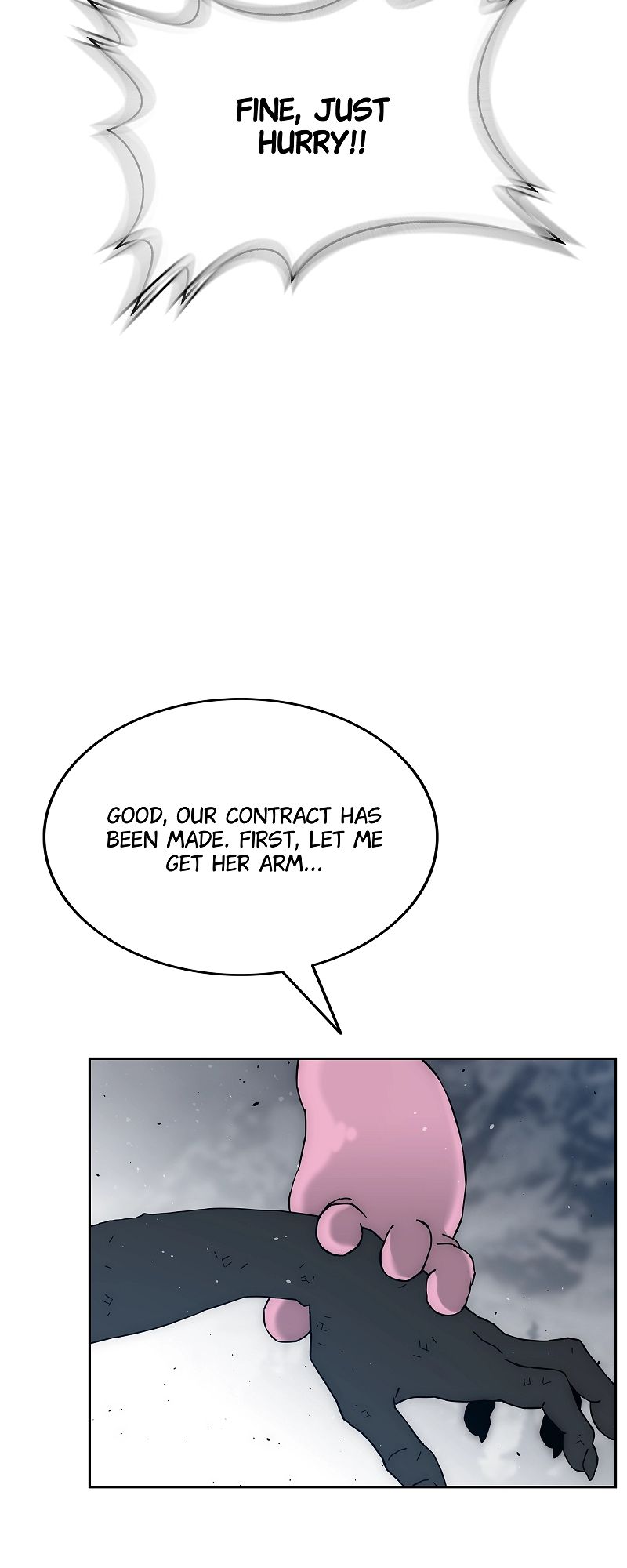 Evil Hunter - Episode 47 — page 27