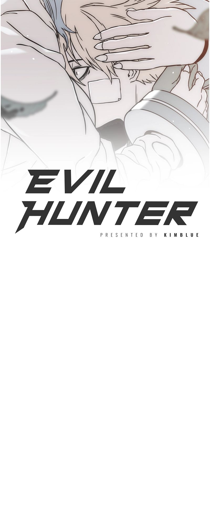 Evil Hunter - Episode 47 — page 38