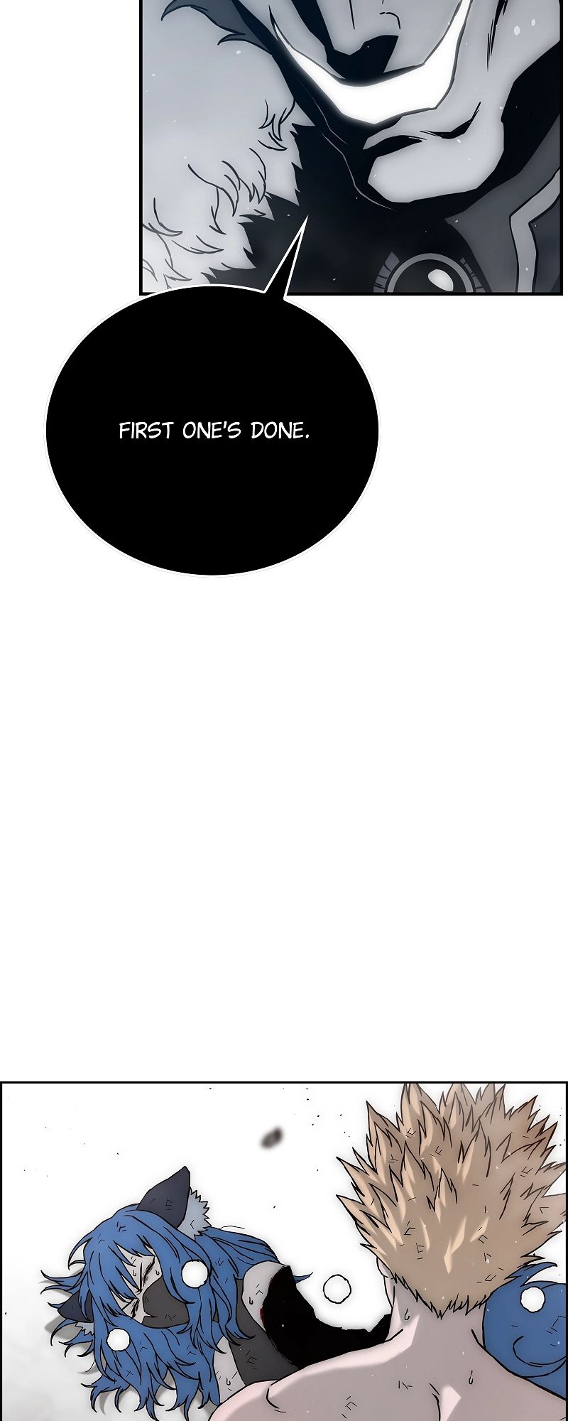 Evil Hunter - Episode 47 — page 8