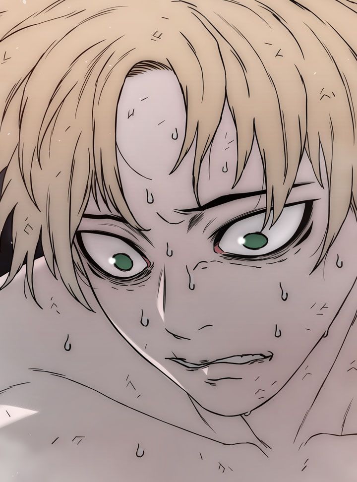 Evil Hunter episode 47