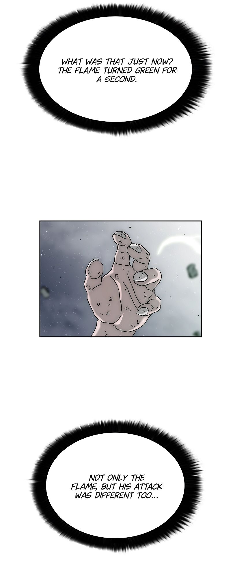 Evil Hunter - Episode 48 — page 19
