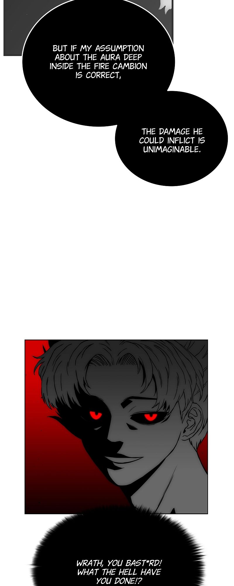Evil Hunter - Episode 48 — page 23