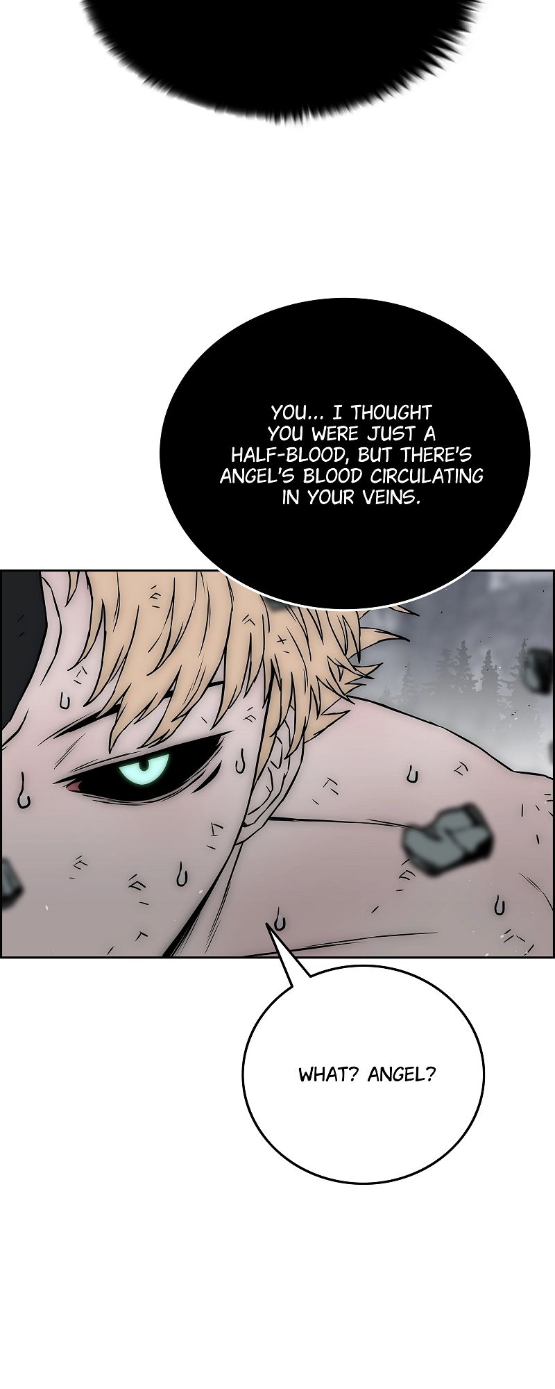 Evil Hunter - Episode 48 — page 24