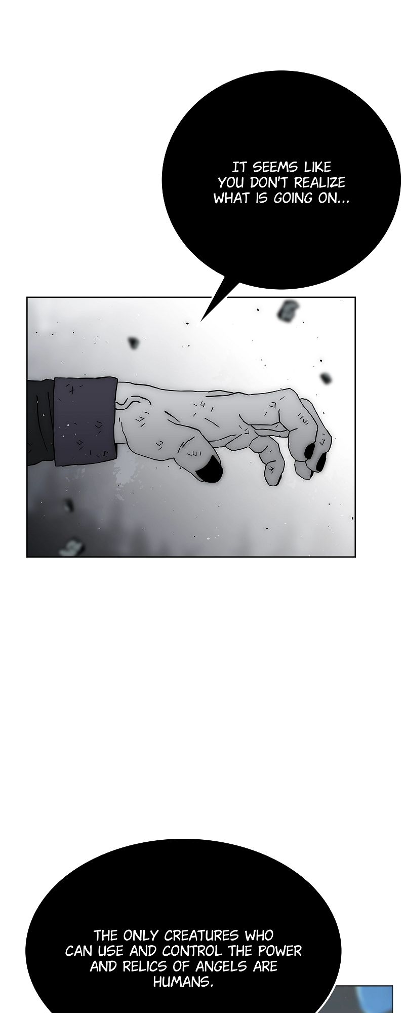 Evil Hunter - Episode 48 — page 25