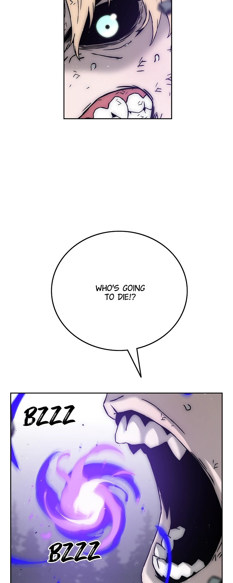 Evil Hunter - Episode 48 — page 9