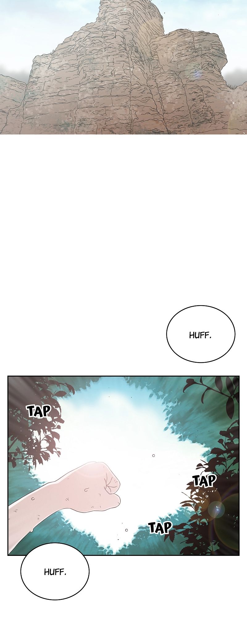 Evil Hunter - Episode 49 — page 12