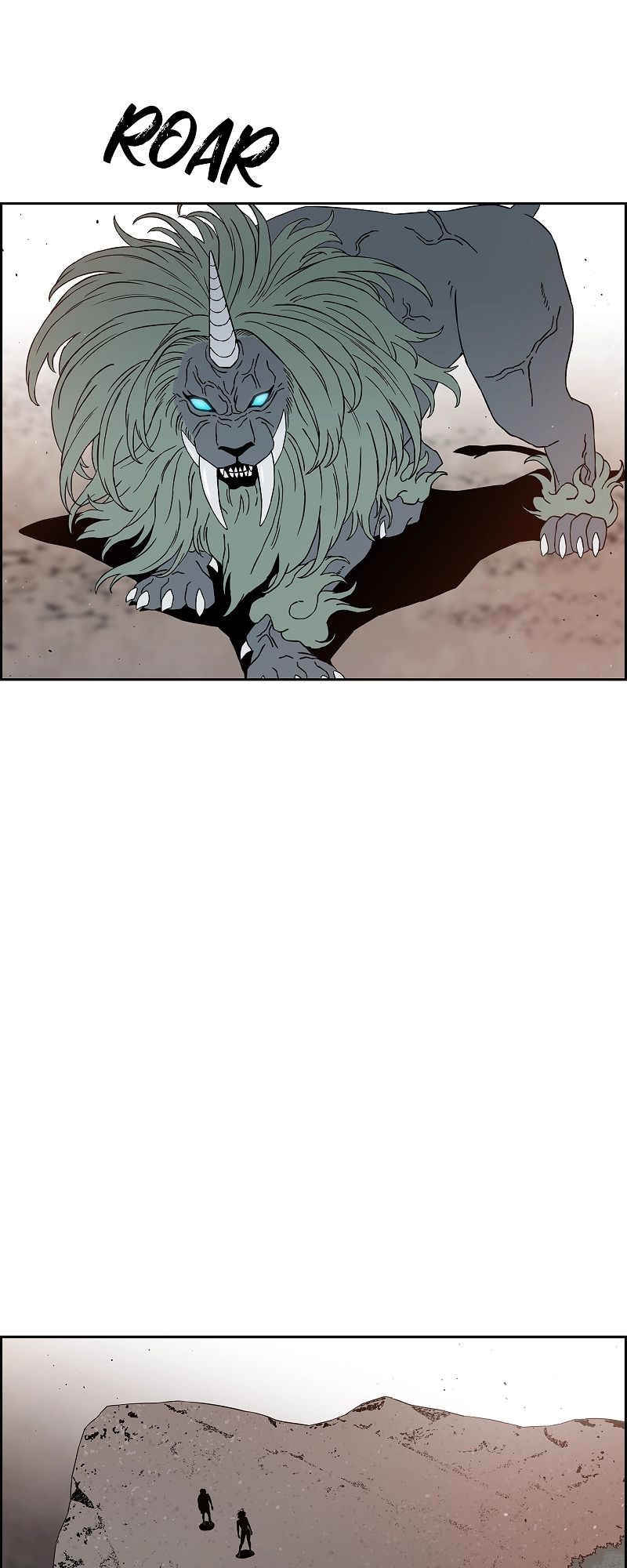 Evil Hunter - Episode 49 — page 33