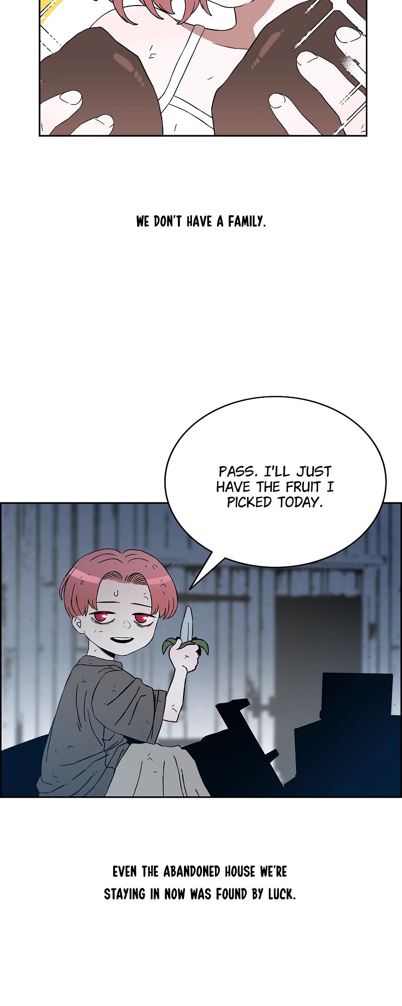 Evil Hunter - Episode 49 — page 43