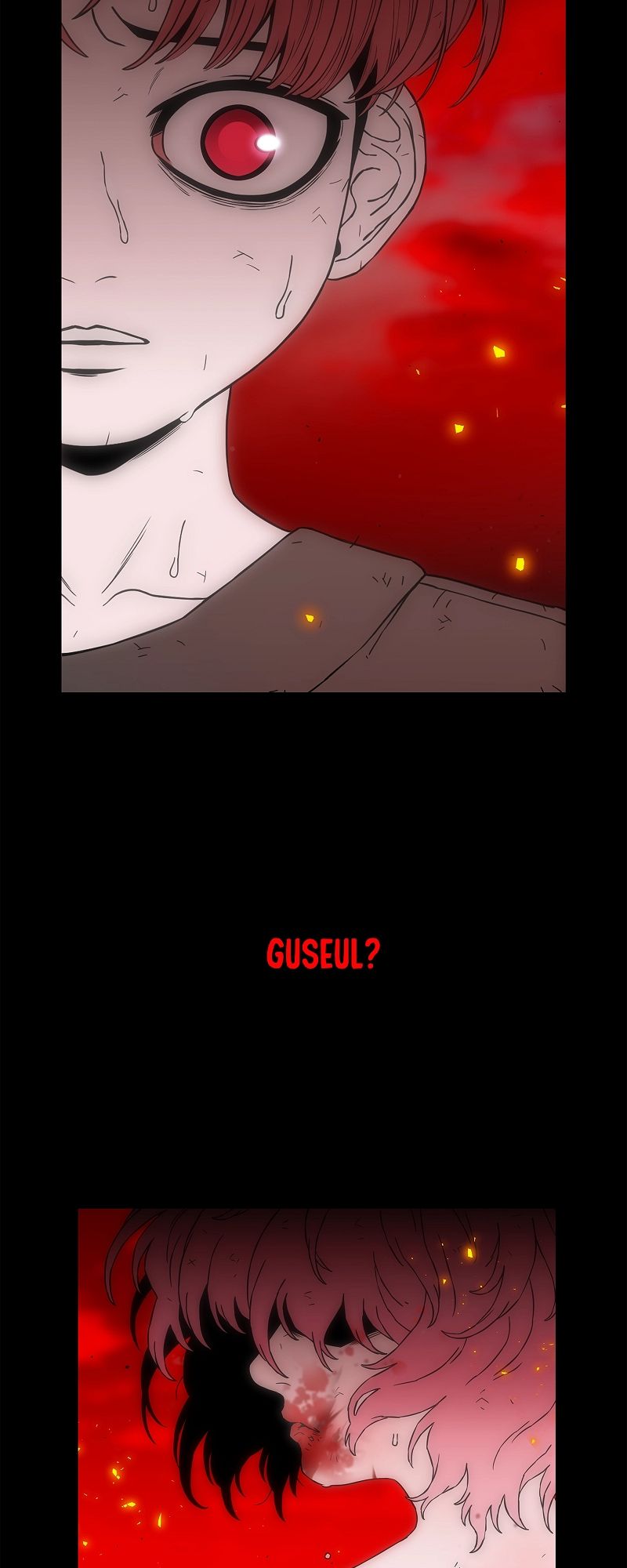 Evil Hunter - Episode 49 — page 50