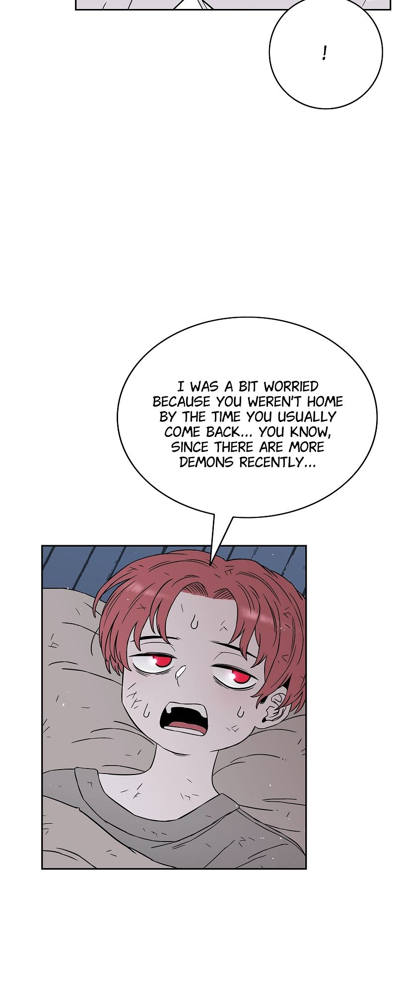 Evil Hunter - Episode 49 — page 56