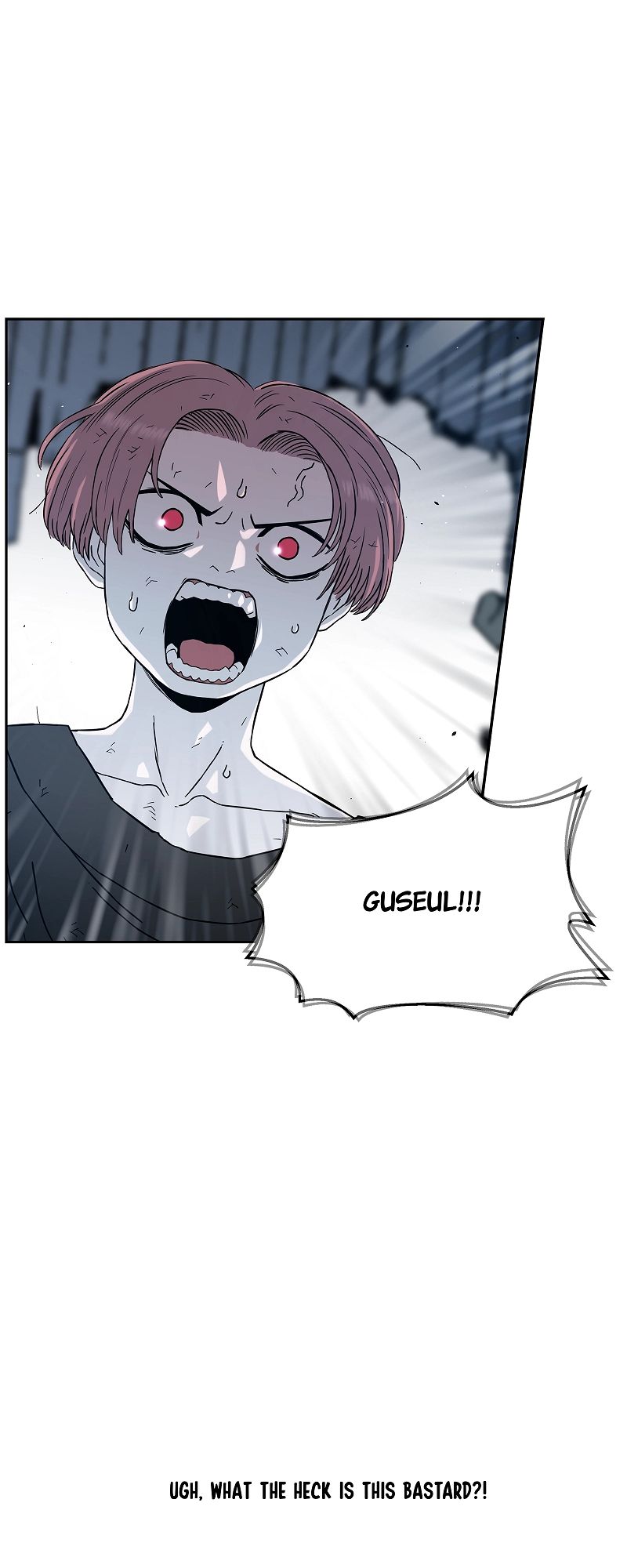 Evil Hunter - Episode 49 — page 72