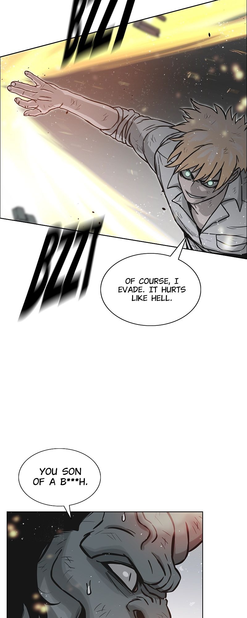 Evil Hunter - Episode 5 — page 15