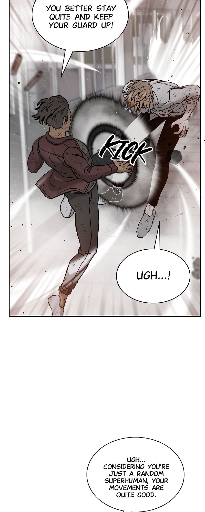 Evil Hunter - Episode 5 — page 22