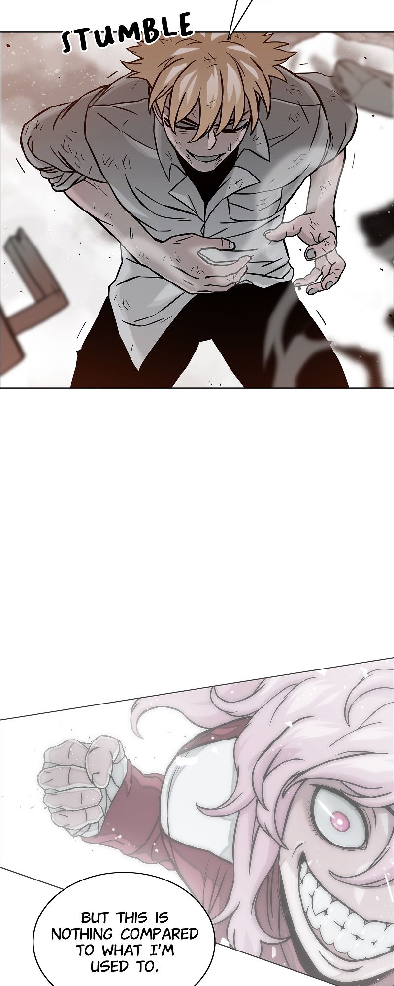 Evil Hunter - Episode 5 — page 23
