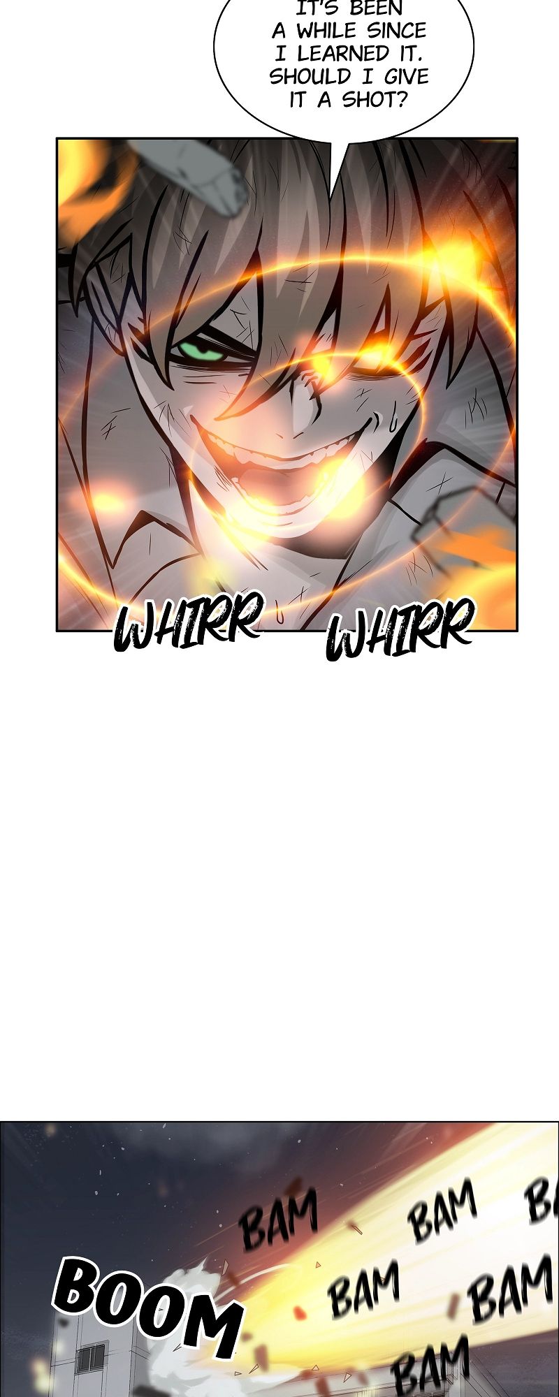 Evil Hunter - Episode 5 — page 25